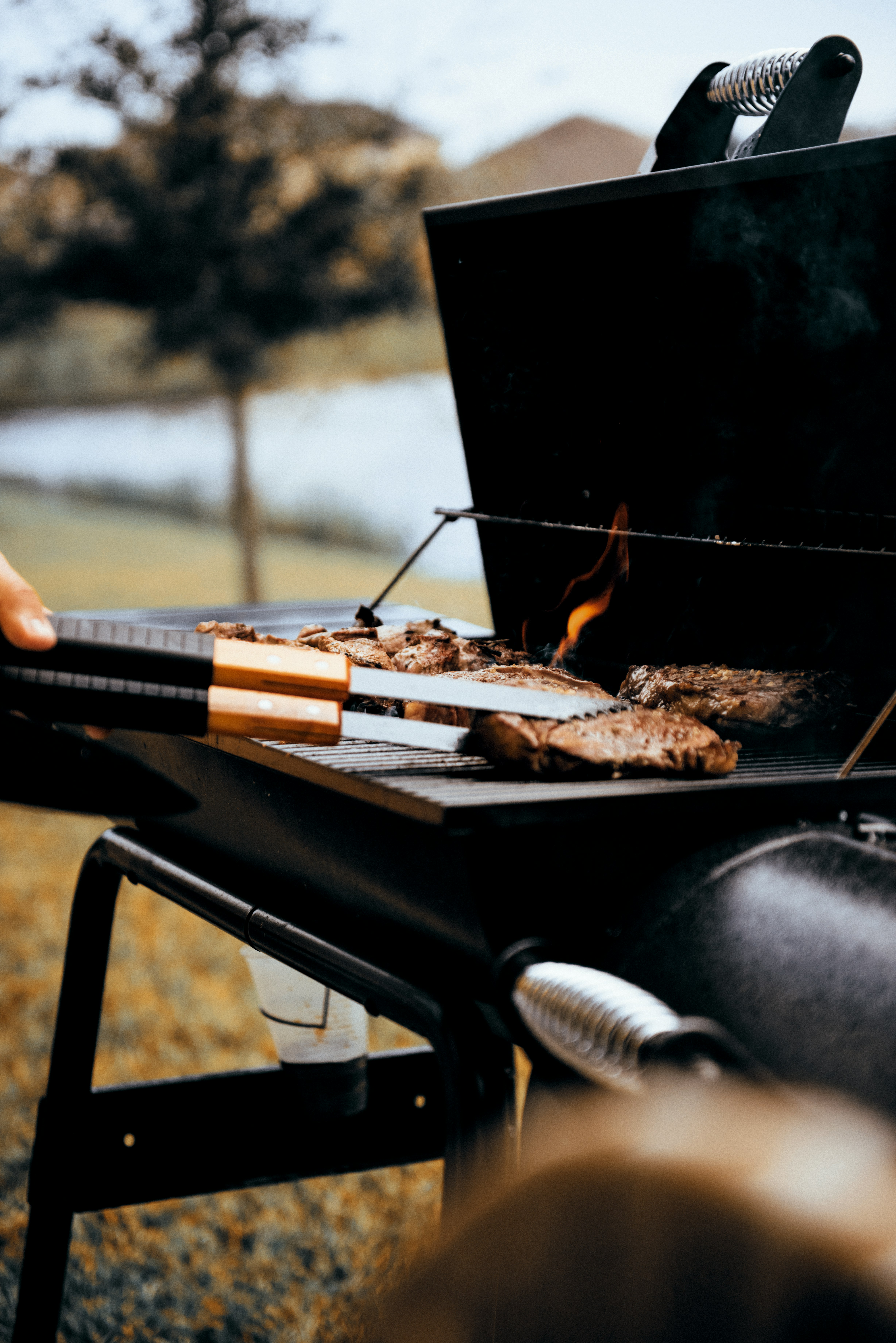Churrasco